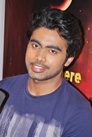 Varun Abhishai Stills at Tori